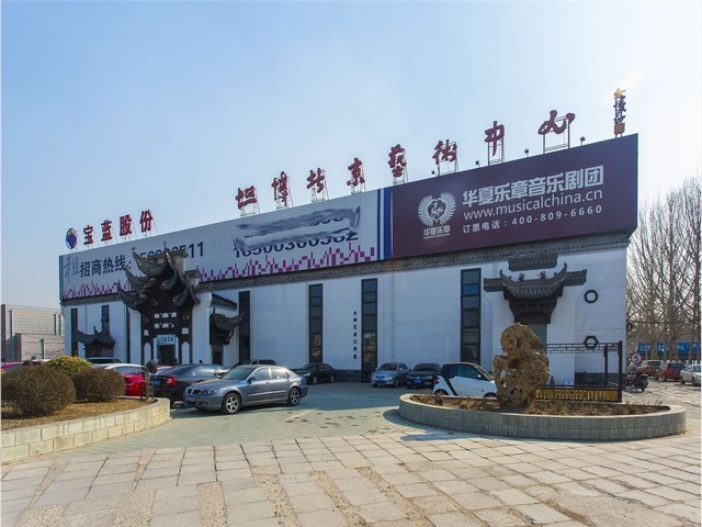 新余联考舞蹈培训机构推荐